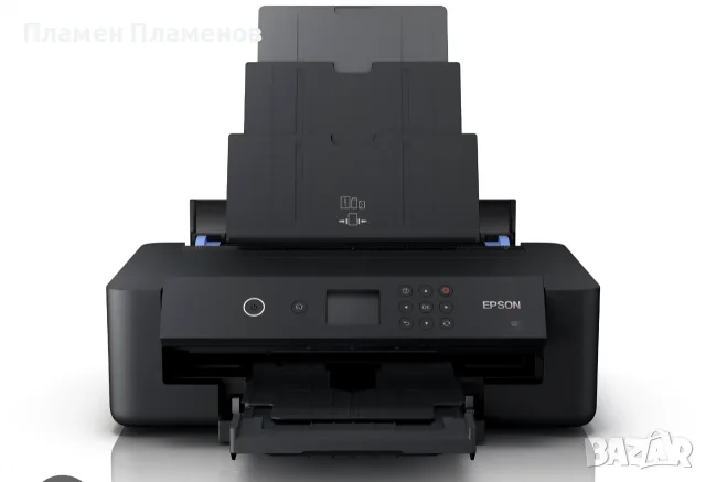 Продавам принтер като нов EPSON XP 15000
