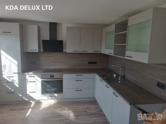 Изработка и монтаж на кухни, снимка 9 - Кухни - 49251800