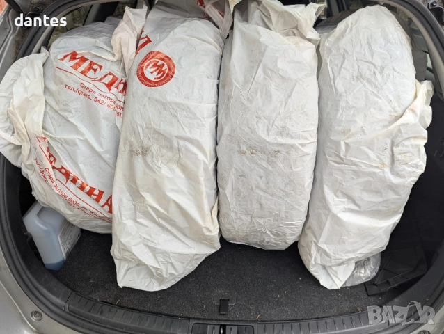 4 бр. Летни гуми Michelin primacy 4 205/55R16, снимка 6 - Гуми и джанти - 52482835