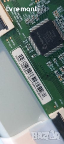 T-CON BOARD HV480FHB-N40 N044-97711890B0 , снимка 2 - Части и Платки - 37822804