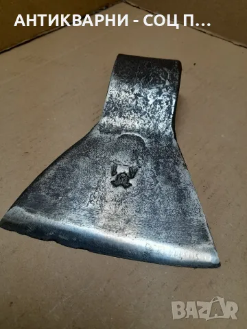Стара Австралийска Брадва Тегло 1.200кг. Номер 2.