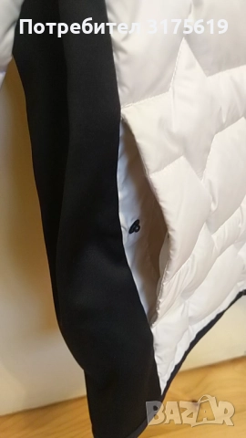 Мъжко яке Jack Jones, "S" ново, снимка 4 - Якета - 52933908