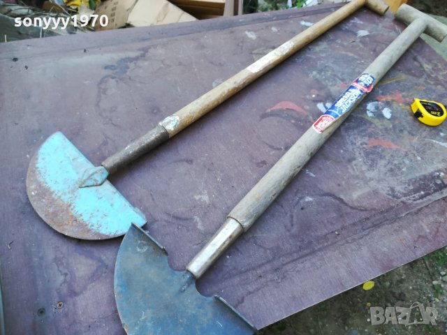 spear & jackson neverbend-made in britain 0111201736, снимка 3 - Колекции - 30632102
