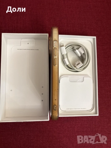 Продавам iPhone 13 128GB, снимка 3 - Apple iPhone - 56130867