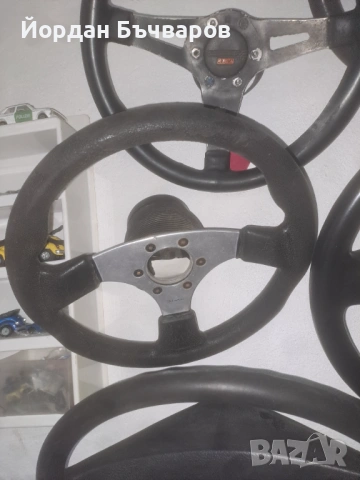 Редки VW волани Мк2 & Мк3  Пасат, Голф  и  Джета , снимка 4 - Части - 53937193