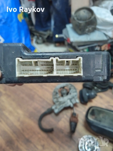 Модул антена за Hyundai Matrix , 95400-17201, снимка 4 - Части - 53876016