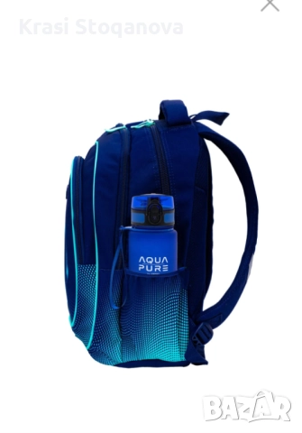 Раничка за Училище , снимка 6 - Раници - 51724431