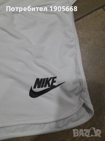 NIKE dry - fit  Комплект-екип от  панталон и потник , снимка 5 - Спортни екипи - 36945179