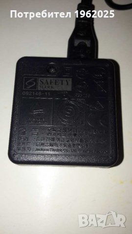  Оригинално Зарядно за батерии SONY , SANYO и Olympus, снимка 12 - Батерии, зарядни - 29970723