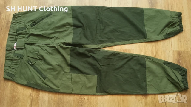 Bekken & Strom Trouser размер L панталон със здрава материя - 1197