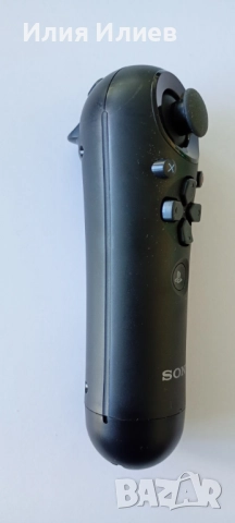 Sony PS3 Navigation Controller CECH-ZCS1E, снимка 3 - Аксесоари - 52222970