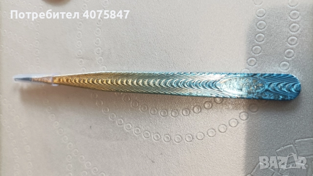 консумативи за миглопластика , снимка 3 - Друго - 52577501