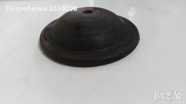 Резерва за лозарска пръскачка, 11,5 см, снимка 1