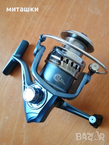 Нова риболовна макара, снимка 2 - Макари - 54294554