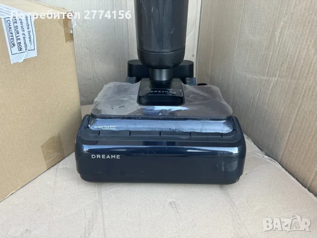 Dreame H12 Pro FlexReach , снимка 2 - Прахосмукачки - 55774791