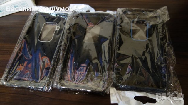 Ударо устойчиви калъф за телефон  Motorola One Zoom, снимка 2 - Калъфи, кейсове - 29814459