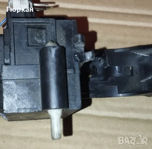 Лост Мигачи и Цистацки за BMW E38 - E39 8 352 013 - 8 352 014, снимка 9 - Части - 56318888
