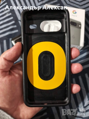 Google pixel 8 128/8, снимка 10 - Други - 54043350