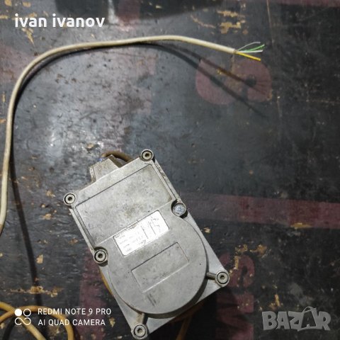 Електро Брояч, снимка 4 - Резервни части за машини - 34271891