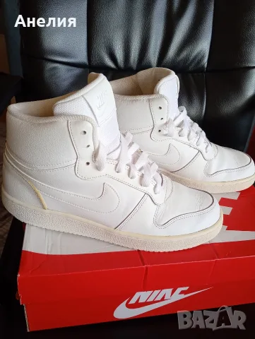 Продавам маратонки NIKE 41номер, снимка 2 - Маратонки - 56262074