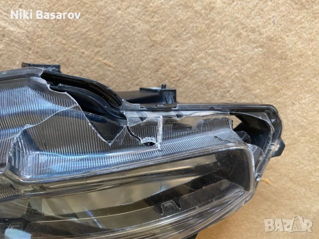 Фар, ляв, ОЕ Honda Civic X, снимка 4 - Части - 37355099