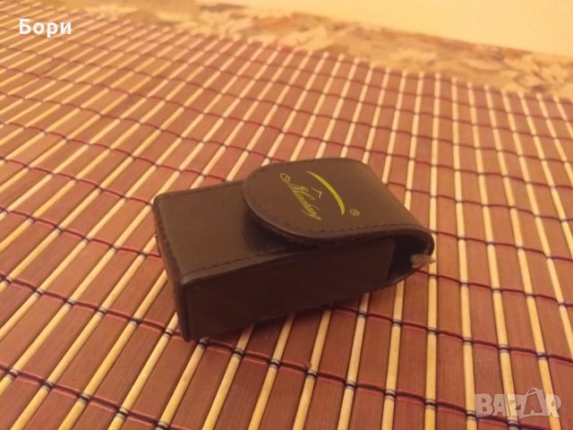 Кожен твърд калъф, снимка 3 - Други ценни предмети - 29632904