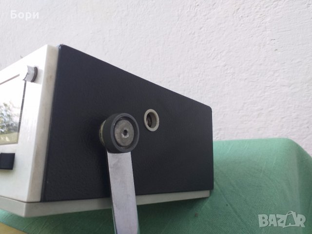 STERN Elite N R150-40 /1971г, снимка 9 - Радиокасетофони, транзистори - 29149763