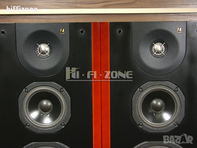 ТОНКОЛОНИ JBL l 80, снимка 4 - Тонколони - 36734989