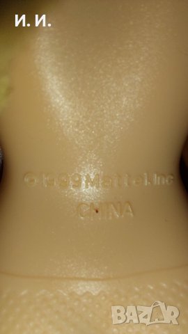 Кукла Barbie - Chelsea, снимка 8 - Колекции - 42759427