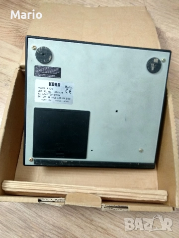 korg tone works ax1g, снимка 2 - Синтезатори - 51968685