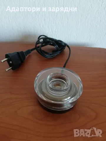 Зарядно за Philips Sonicare електрическа четка, снимка 3 - Други - 47845100