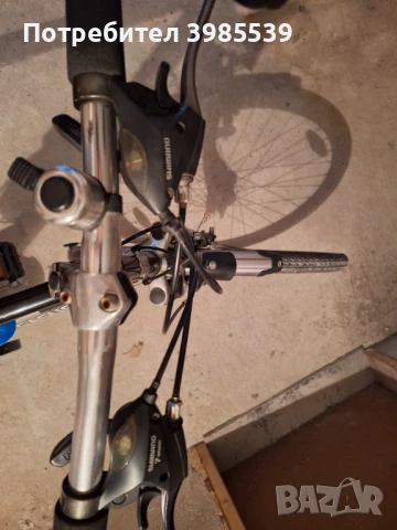 Пегасус Солеро 28цола, снимка 4 - Части за велосипеди - 51289170