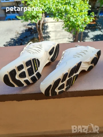 Женски обувки Еcco biom aex w - 41 номер 26,7 см, снимка 4 - Маратонки - 51070593