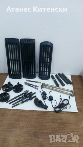 Авточасти ВАЗ, МосквичЛАДА НИВА 2121,21213,21214,, снимка 8 - Части - 30212416