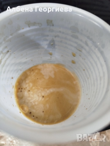 Кафе автомат Saeco Black Giro plus, снимка 8 - Кафемашини - 51567406