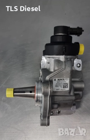 Нова дизелова горивна помпа за виско налягане Bosch-DACIA/RENAULT/