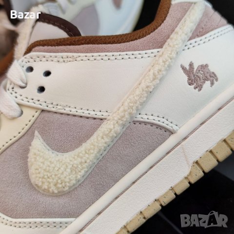 Nike Dunk Bunny Year of the Rabbit 2023 Нови Оригинални Дамски Обувки Маратонки Размер 38 Номер :) , снимка 5 - Маратонки - 40512296