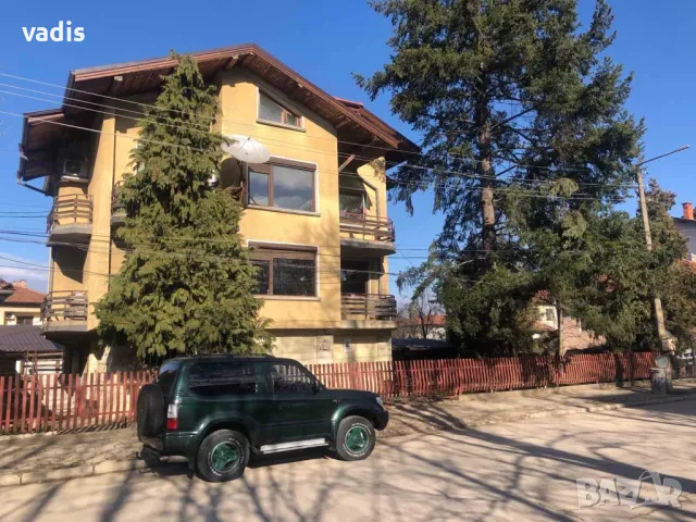 Етаж от къща гр. Ботевград