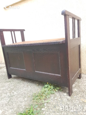 Скрин пейка, снимка 3 - Скринове - 51761148