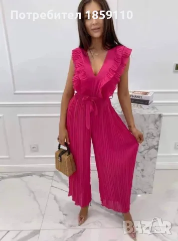 дамски гащеризон , снимка 1