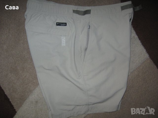 Къси панталони COLUMBIA, ALTISPORT  дамски,Л, снимка 5 - Къси панталони и бермуди - 37911026