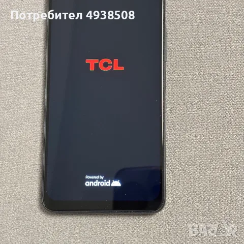GSM  TCL 40R 5G