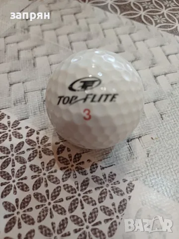 голф топка, снимка 3 - Голф - 48174536