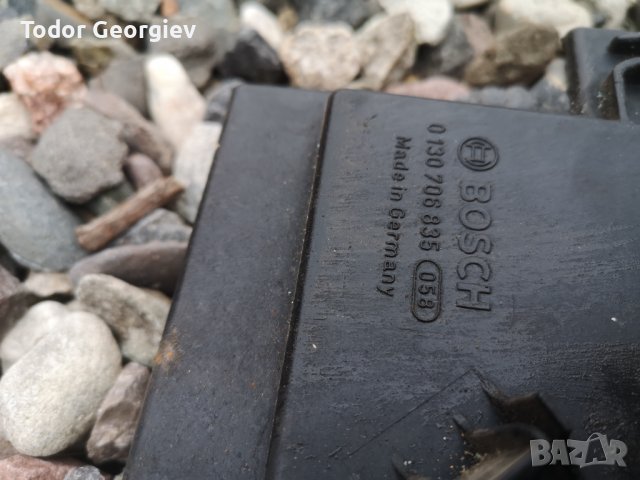 Ел. Перка за Mercedes  E-Class (W211, S211) 2002-2009 OEM 1 137 328 108 , снимка 4 - Части - 39296715