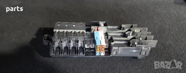 Кутия с Предпазители Мерцедес CLS W219 - Е класа W211 - 01394842, снимка 4 - Части - 47296486