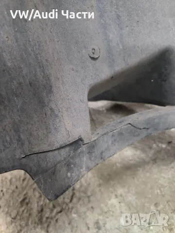 Преден ляв подкалник за Голф 5 VW Golf 5 1K0805973B / 1K0805973C, снимка 4 - Части - 48743750