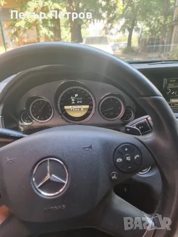 Mercedes Benz E350 CDI 4MATIC 265hp 7G Tronic  AMG Пакет-ЕВРО 5-ТОП състояние!, снимка 4 - Автомобили и джипове - 56041246