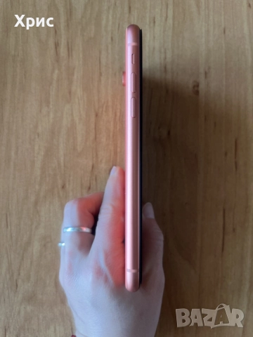 iPhone XR  64 gb, 88% батерия, снимка 7 - Apple iPhone - 55940167