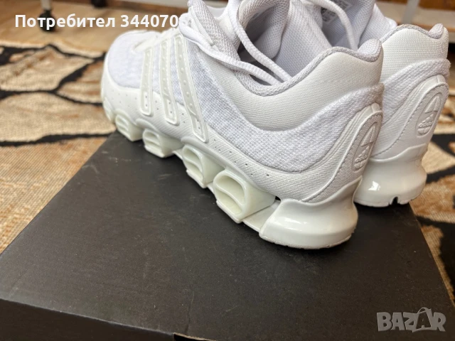 Adidas Megaride, снимка 3 - Маратонки - 51422052