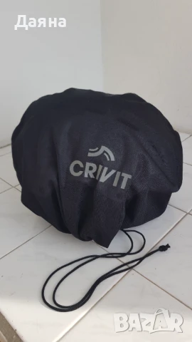 Каска, снимка 2 - Спортна екипировка - 50668472